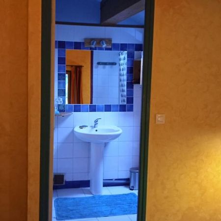 Enveitg Le Mas Franc B&B 외부 사진